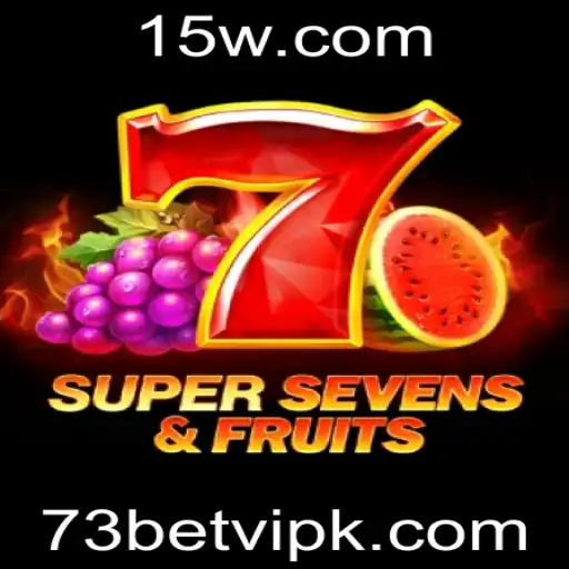 Explore o Empolgante Mundo de 7SuperSevensFruits: Um Jogo para os Fãs de Caça-Níqueis