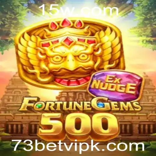 FortuneGems500: Descubra o Melhor do Entretenimento em Jogos Online com 73bet Vip