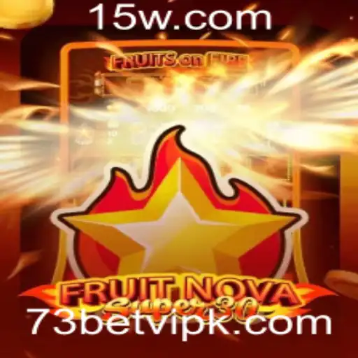 Explorando o Mundo de FruitrNovaSupe30: Regras e Estratégias com 73bet VIP