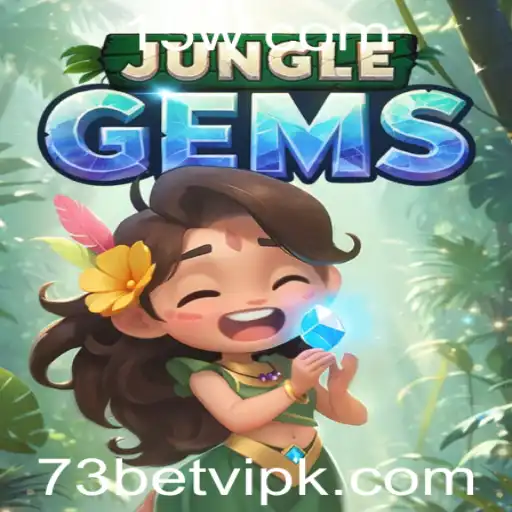 Descubra o Fascinante Mundo de JungleGems e a Nova Tendência em Entretenimento
