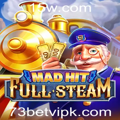 MadHitFullSteam: Uma Imersão no Universo do Jogo com 73bet vip