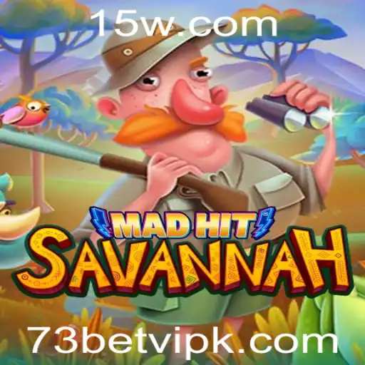 Explorando o Mundo de MadHitSavannah: Um Jogo Inovador