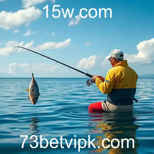 Explorando o Fenômeno da Pesca Online e o Papel da 73bet VIP