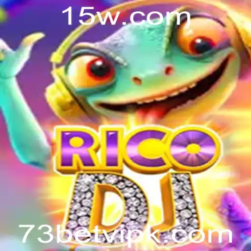 Descubra o Empolgante Mundo do Jogo RicoDJ e a Plataforma 73bet vip
