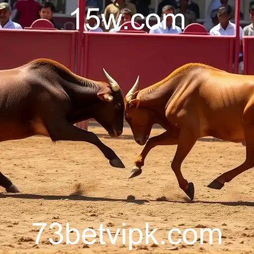 Rinha de Galos: Tradição, Controvérsia e o Papel do 73bet VIP