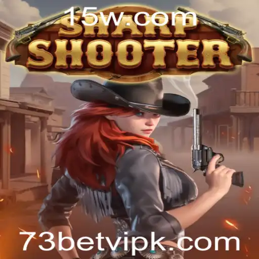 Descubra o Mundo de 'Sharpshooter': O Jogo Estratégico de 73bet VIP