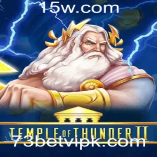 Descubra o Fascinante Mundo de 'Temple of Thunder II'