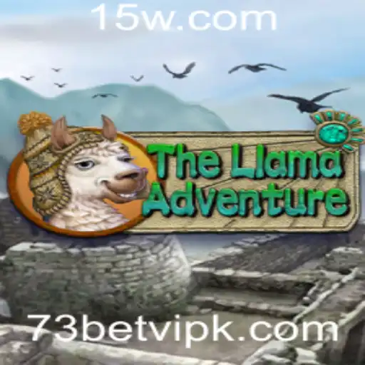 TheLlamaAdventure: A Nova Sensação dos Jogos Online com 73bet VIP