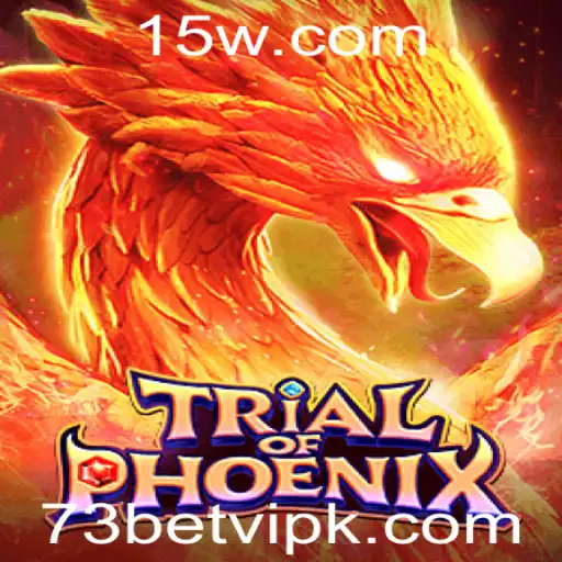 Descubra o Enigmático Mundo de TrialofPhoenix