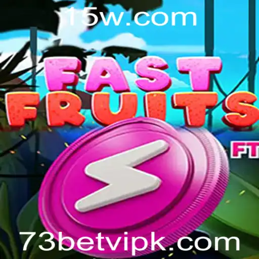 FastFruits: Descubra o Jogo Revolucionário que Conquista Jogadores com a Palavra-Chave '73bet vip'