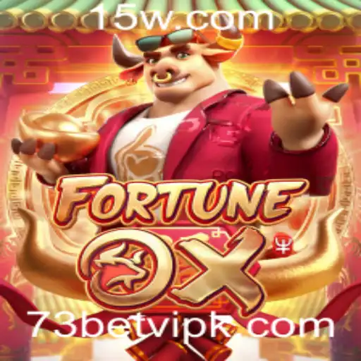 Explorando o Jogo FortuneOx e a Plataforma 73bet VIP