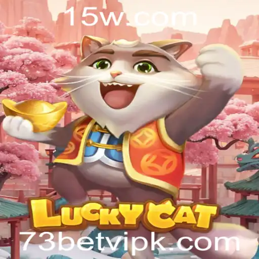 Descubra O Fascinante Mundo de LuckyCat: Um Jogo de Azar Inovador