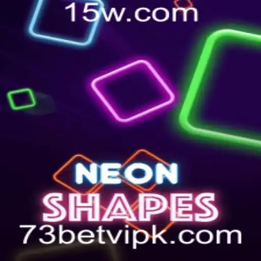 NeonShapes: O Jogo Vibrante que Conquista a Era Digital