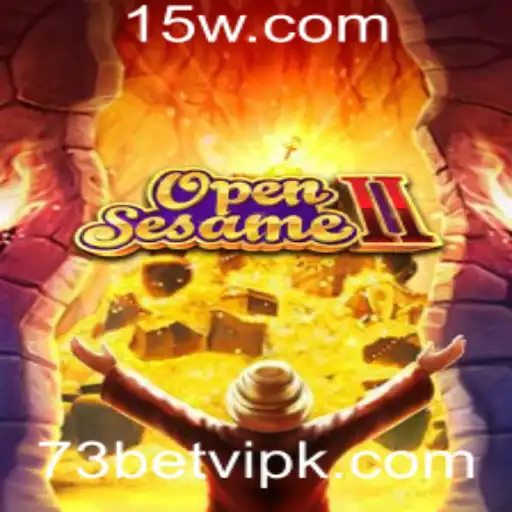 OpenSesameII: Uma Jornada no Universo de 73bet vip
