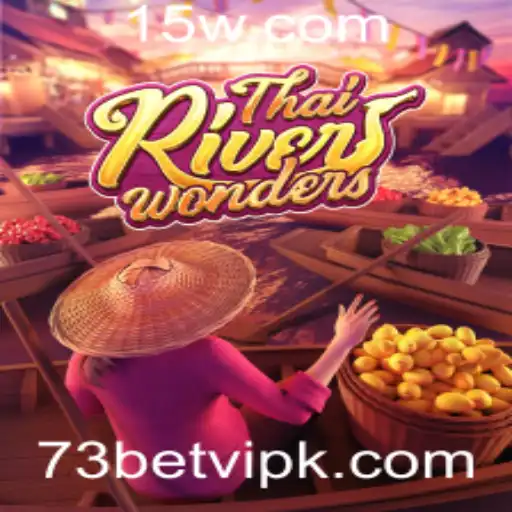 Descobrindo ThaiRiverWonders: O Novo Fenômeno no Mundo dos Jogos
