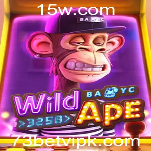 Explorando o Mundo de WildApe3258: Um Jogo Revolucionário de Cassino Online