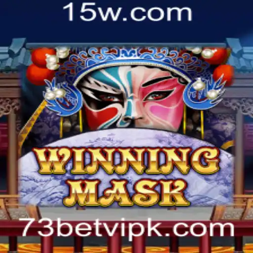 WinningMask: Mergulhe na Emoção do Jogo com 73bet VIP